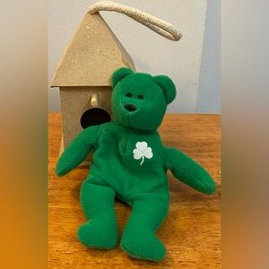 LIKE NEW TY BEANIE Baby